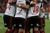 Alexandre Vidal / Flamengo - Divulgação  (Foto: )