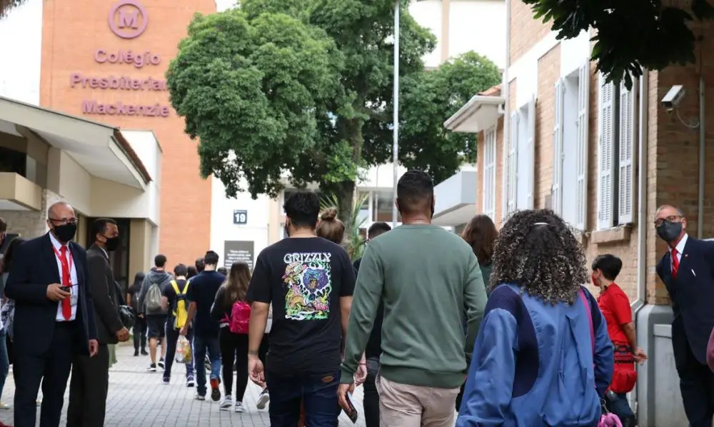 © Rovena Rosa/Agência Brasil