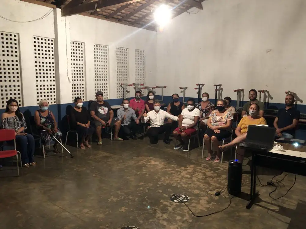 Comunidade Gaturiano