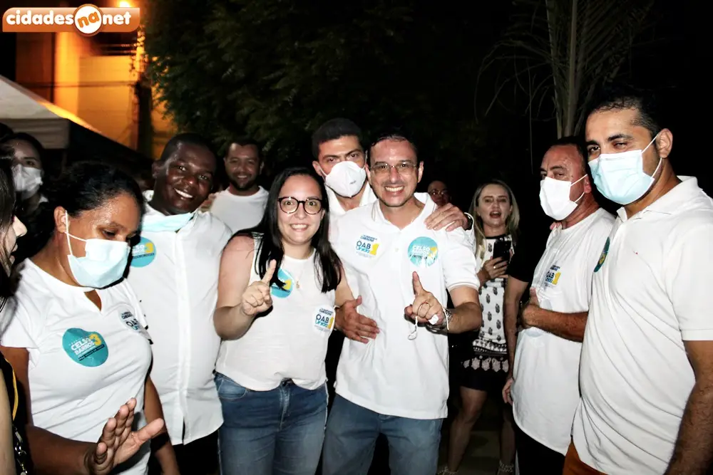 Cidades na Net