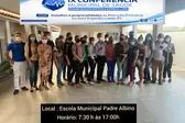 IX CONFERÊNCIA DE SAÚDE  (Foto: ASCOM)