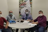  (Foto: ASSESSORIA DE COMUNICAÇÕES DA PREFEITURA)