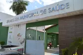 Secretaria Municipal de Saúde Picos (Foto: Isael Pereira) (Foto: CCOM)