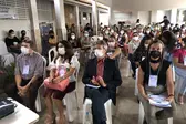 IX Conferência de Saúde (Foto: ASCOM)