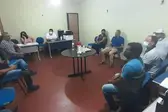  (Foto: ASSESSORIA DE COMUNICAÇÕES DA PREFEITURA)