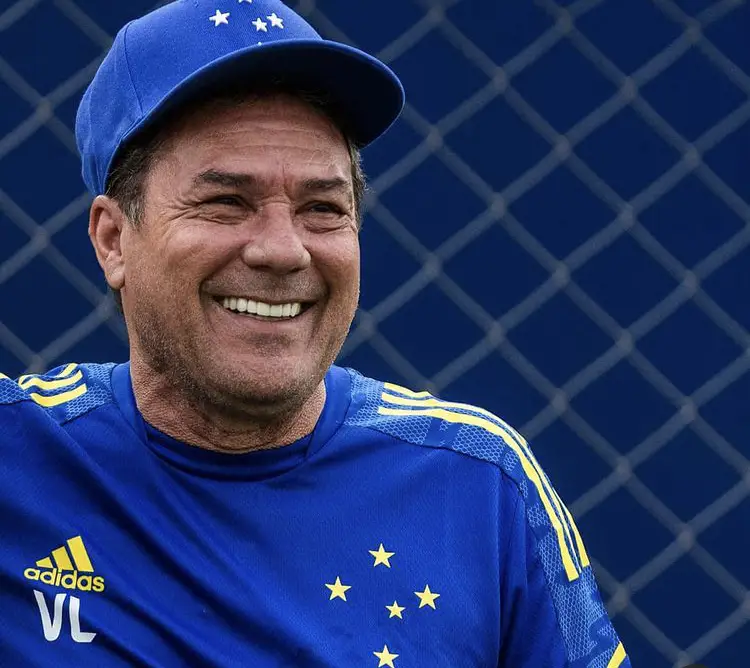 Gustavo Aleixo / Cruzeiro Divulgação 