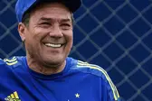 Gustavo Aleixo / Cruzeiro Divulgação  (Foto: )