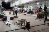 Foto: Reprodução Polícia Militar (Foto: G1)