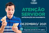 Antecipação do Pagamento (Foto: )