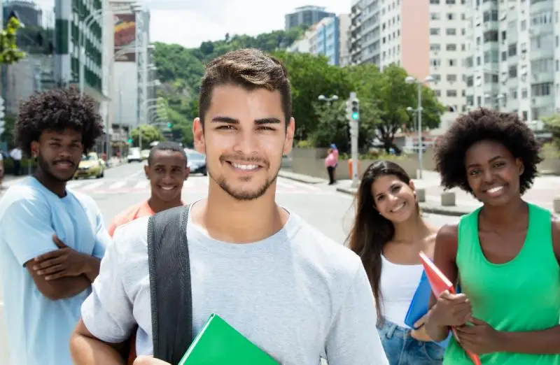 Foto: divulgação Educa Mais Brasil