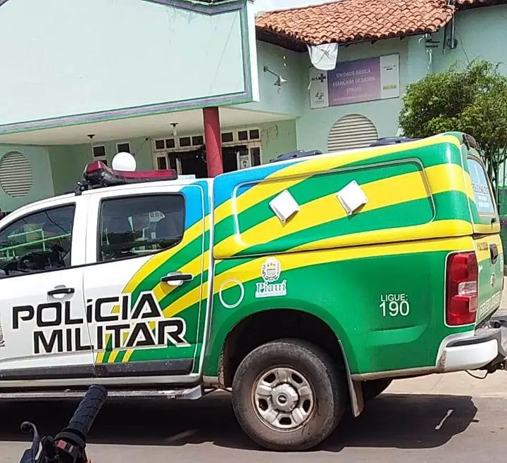 Foto: Reprodução/Diário do Longá