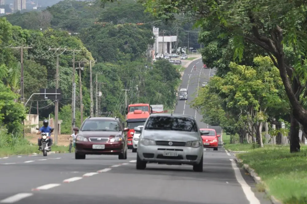 Divulgação/PMT