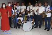 FAMDEL em Monsenhor Hipólito PI (Foto: Folha Atual)