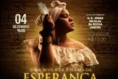 Exibição do filme Uma Mulher Chamada Esperança em Alagoinhas do Piauí (Foto: Poeta/ator Samuel Nascimento)