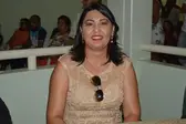 Vereadora Francisca de Lima Rodrigues (Crédito: Reprodução) (Foto: Com informações do Noticiei)