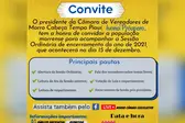 visão Notícias 360 graus mct (Foto: )