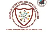Escolinha União DEL (Foto: Escolinha União DEL)