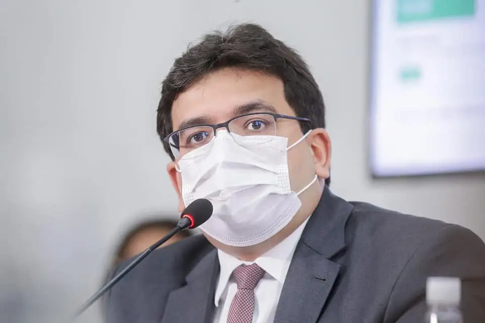 Divulgação/CCOM