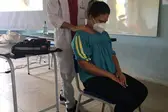 Curso de Massoterapia  (Foto: ASCOM )