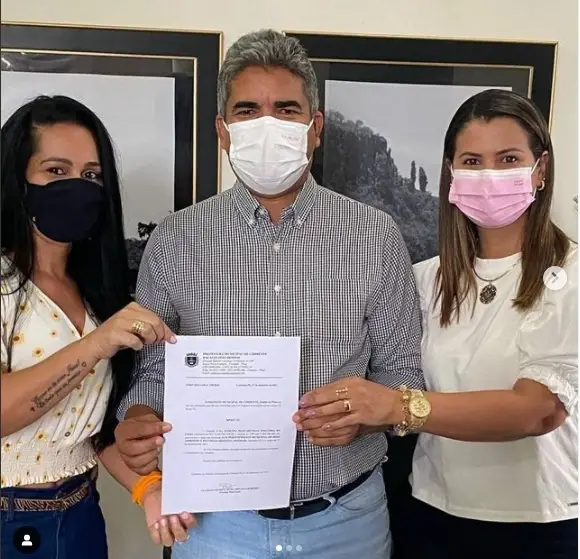 Reprodução / Instagram