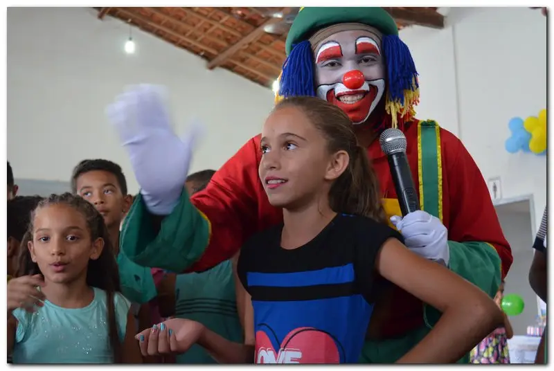 Dia das Crianças