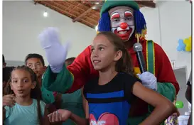 Dia das Crianças (Foto: )
