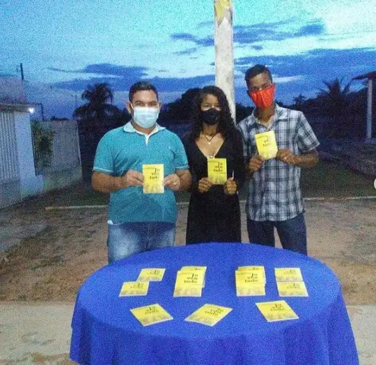 Reprodução / Instagram
