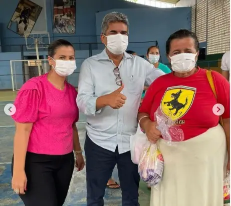 Reprodução / Instagram