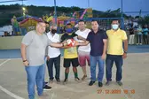  (Foto: ASSESSORIA DE IMPRENSA DA PREFEITURA)