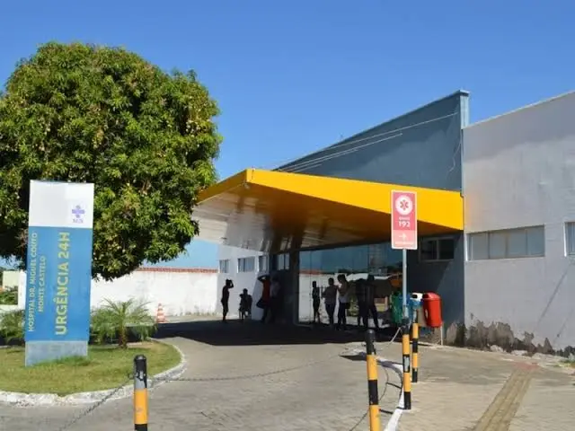 Divulgação FMS