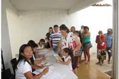Campanha de vacinação (Foto: )
