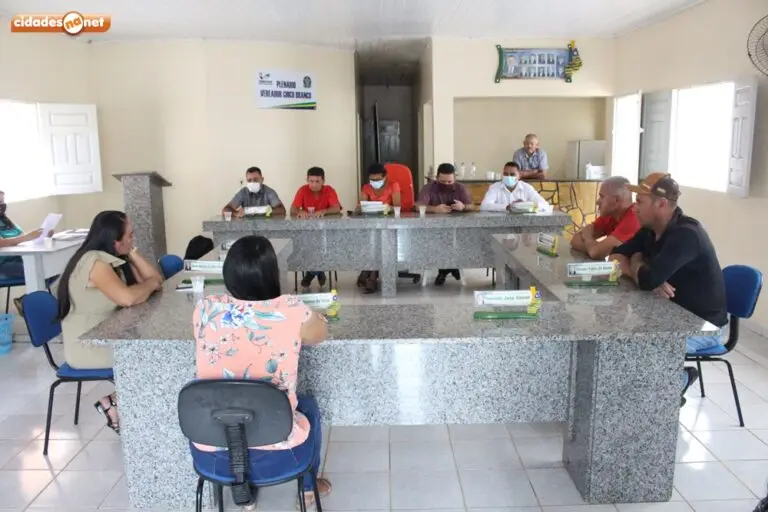 Fotos: Cidades na Net