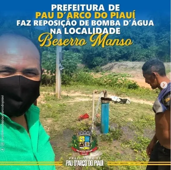 Reprodução / Instagram