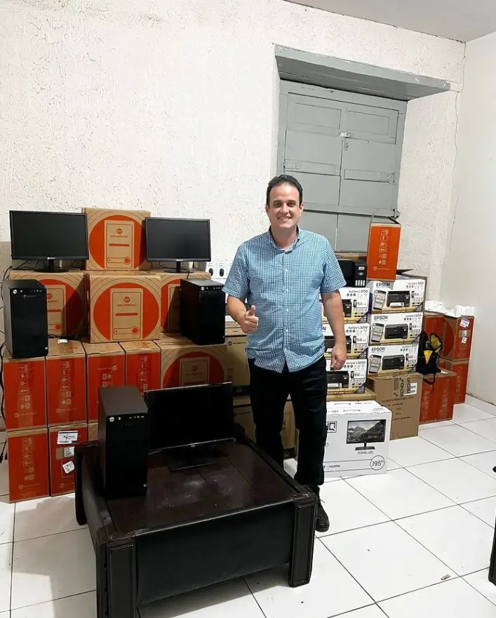 Foto: Reprodução/Instagram