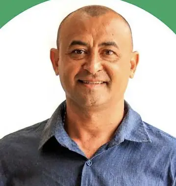 Vereador Everaldo