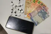 (Foto: Divulgação/PM) (Foto: )