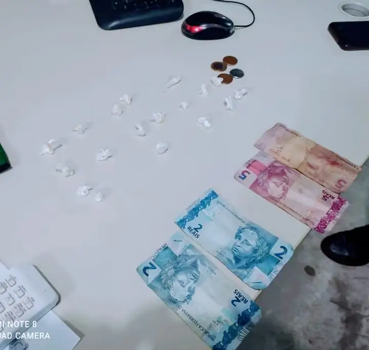 (Foto: Divulgação/PM)
