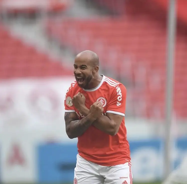 IMAGEM / DIVULGAÇÃO - INSTAGRAM