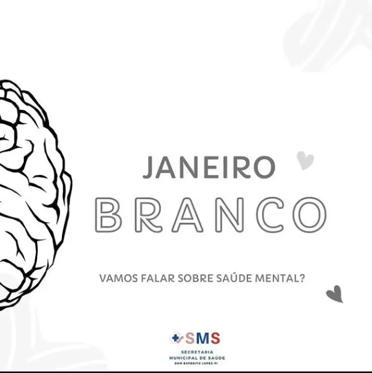 Janeiro Branco