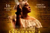 Filme Uma Mulher Chamada Esperança (Foto: Diretor Flávio Guedes)
