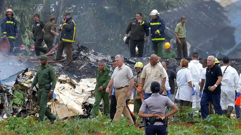 Foto: Adalberto ROQUE / AFP