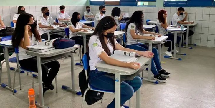 Divulgação/CCOM