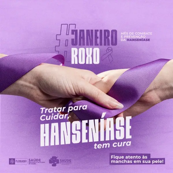 Janeiro Roxo