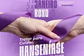 Janeiro Roxo (Foto: )
