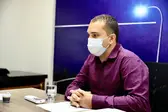  (Foto: ASSESSORIA DE IMPRENSA DA PREFEITURA)