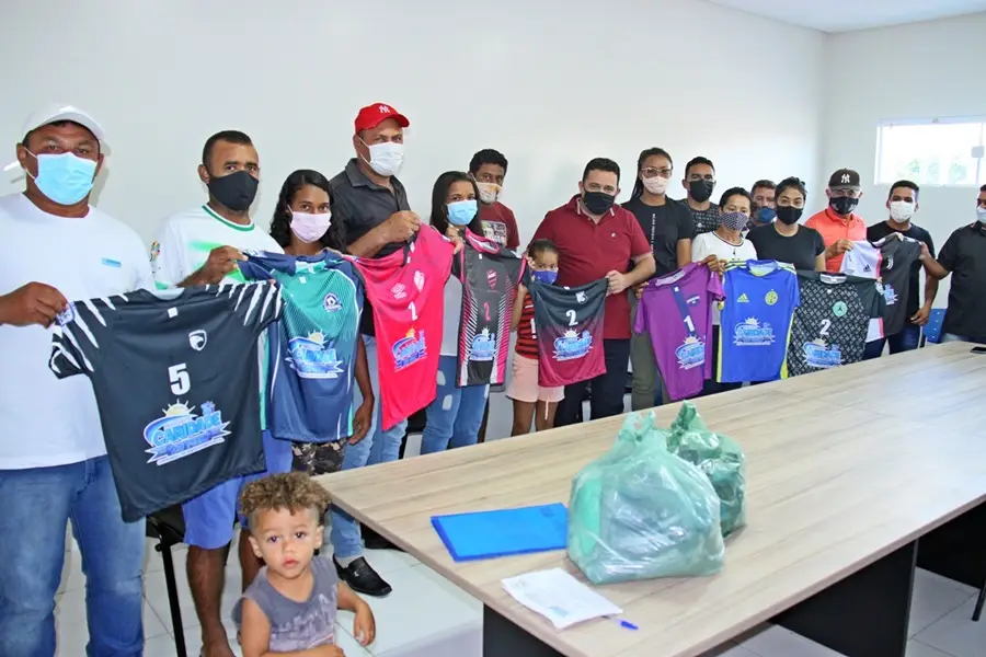 Foto: Reprodução/Cidades na Net