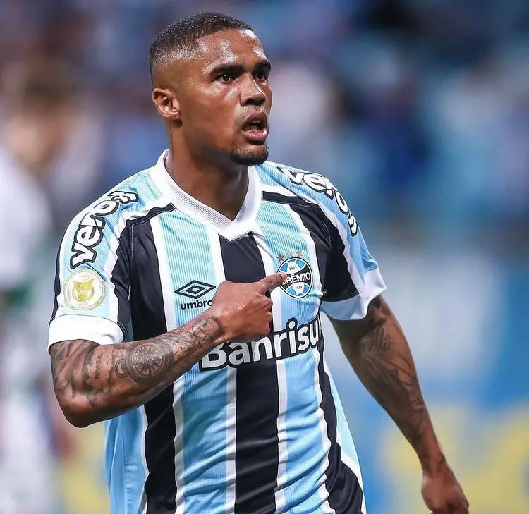 IMAGEM / DIVULGAÇÃO - INSTAGRAM