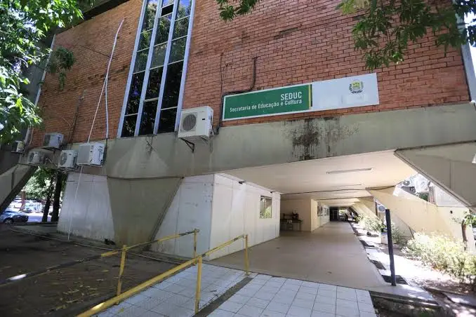 Divulgação/Seduc pi