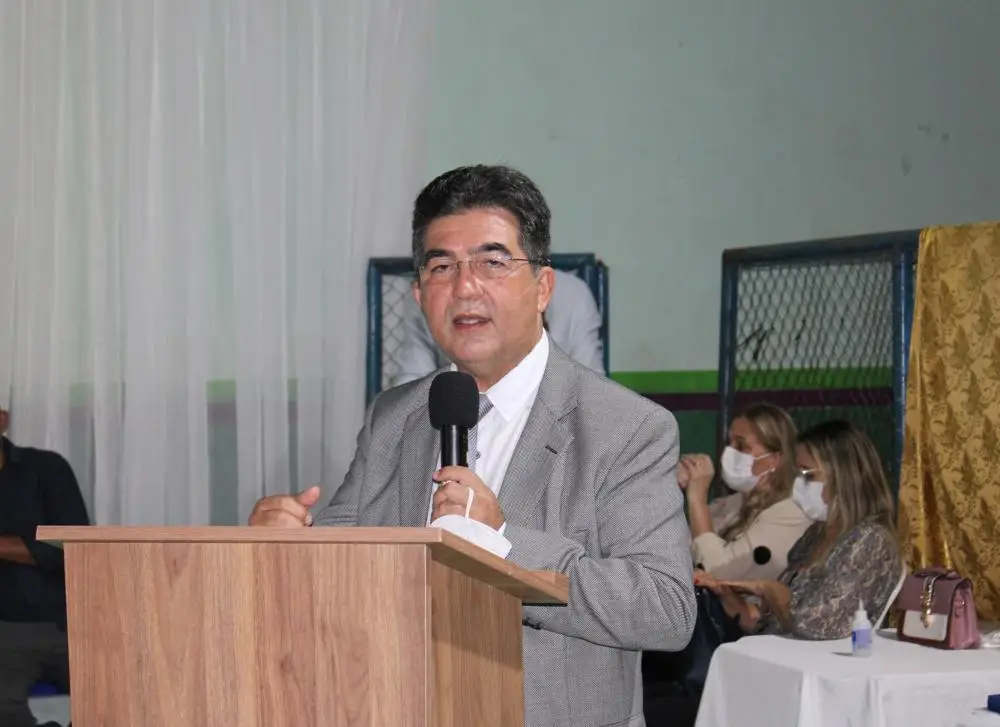 Foto: Leônidas Silva Fotografias