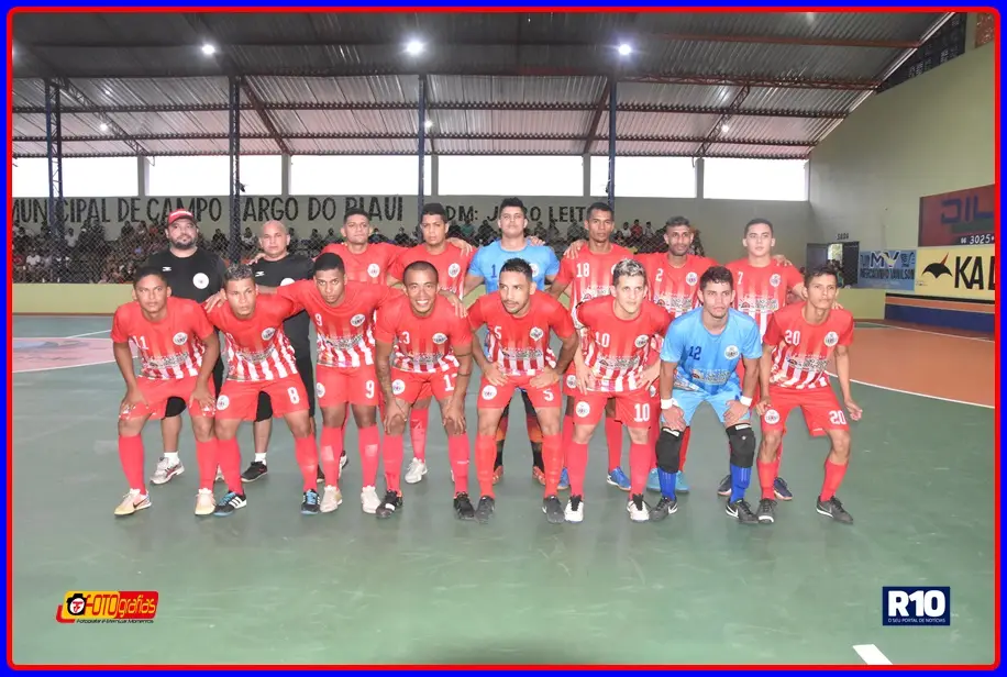 Foto: RF Fotografias 